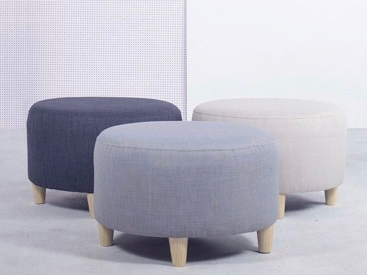 Low Stools
