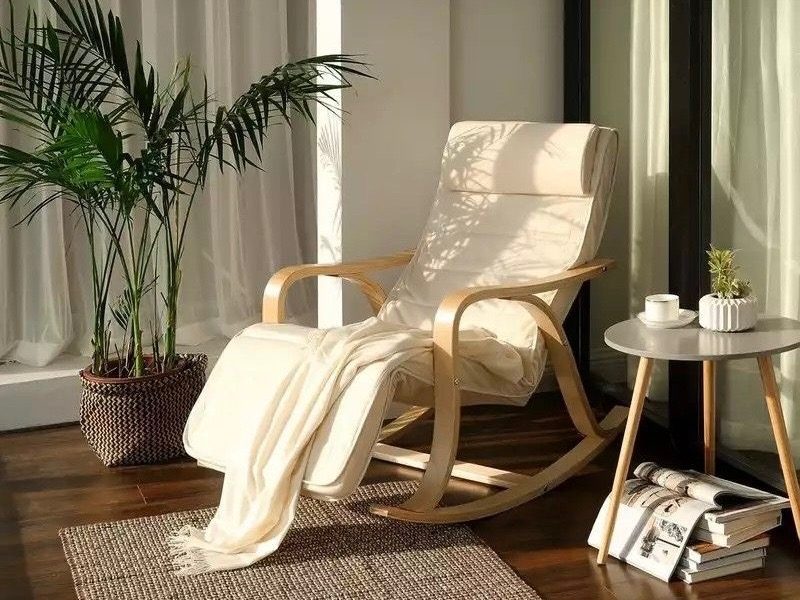 Rocking Chairs