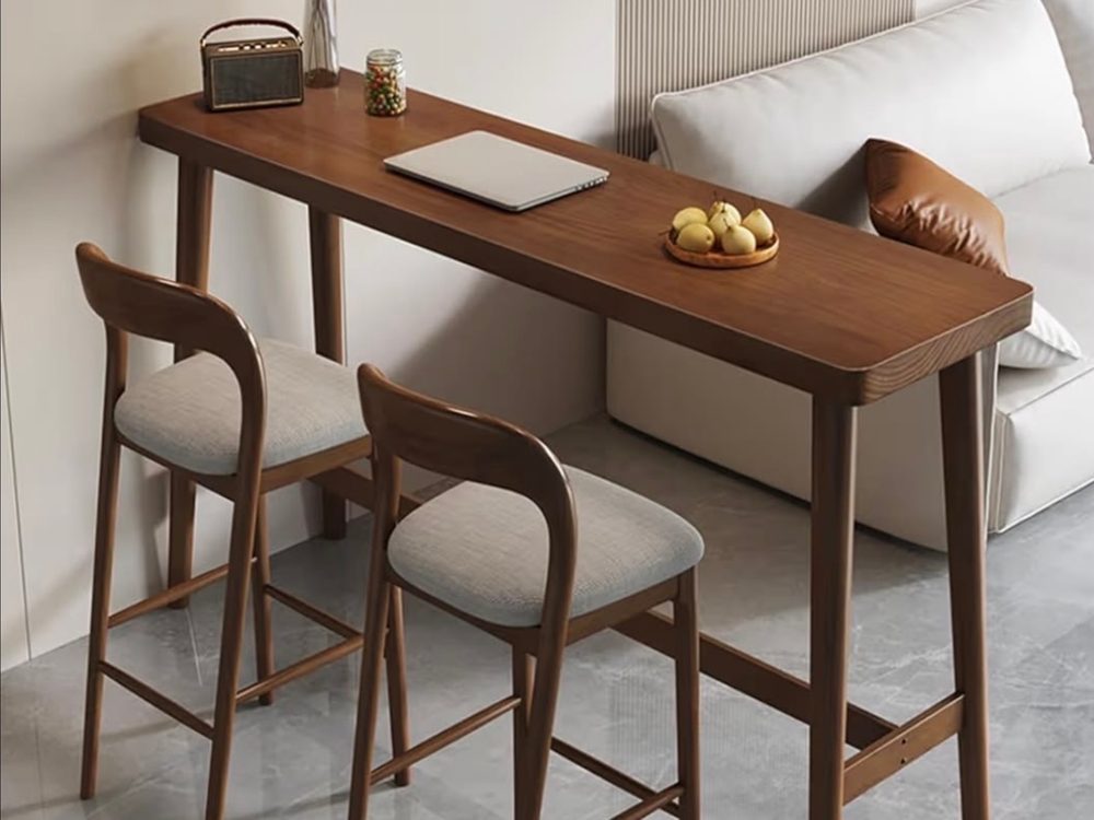 Bar Tables