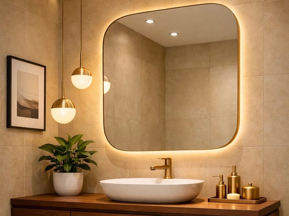 Vanity Lighting