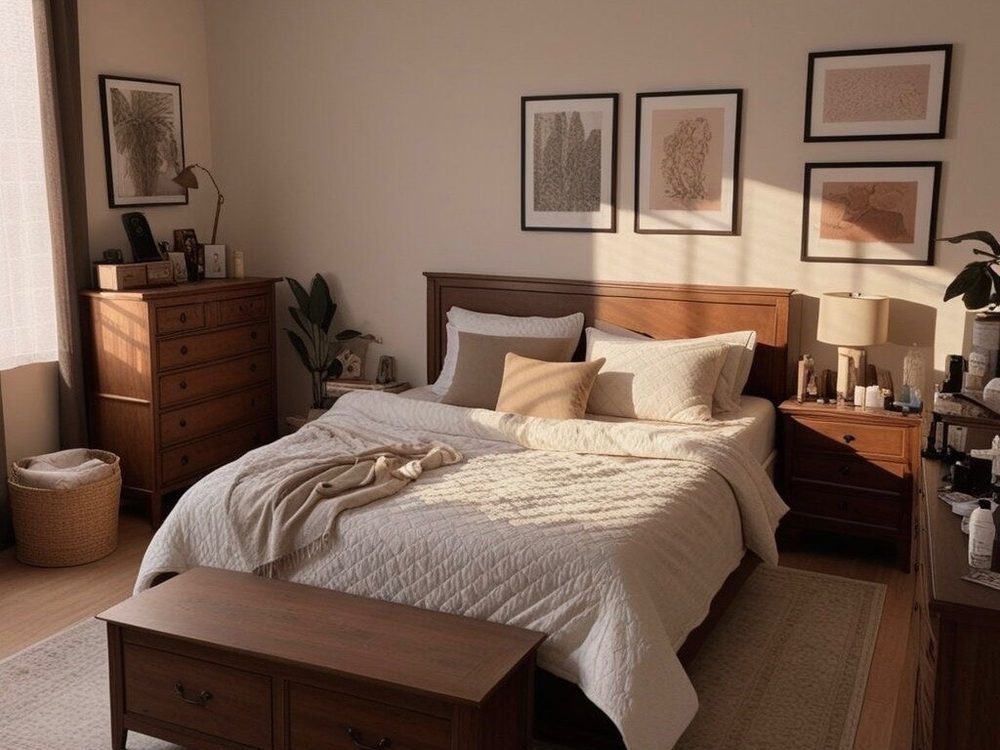 Bedroom Furniture