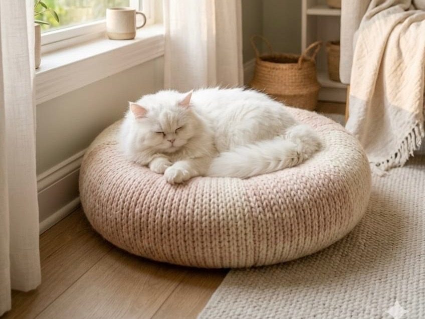 Cat Beds