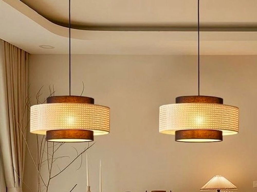 Ceiling Lights