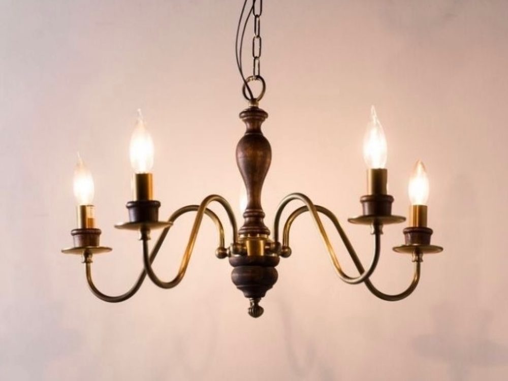Chandeliers