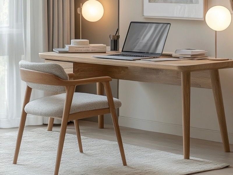 Desk & Chair Sets