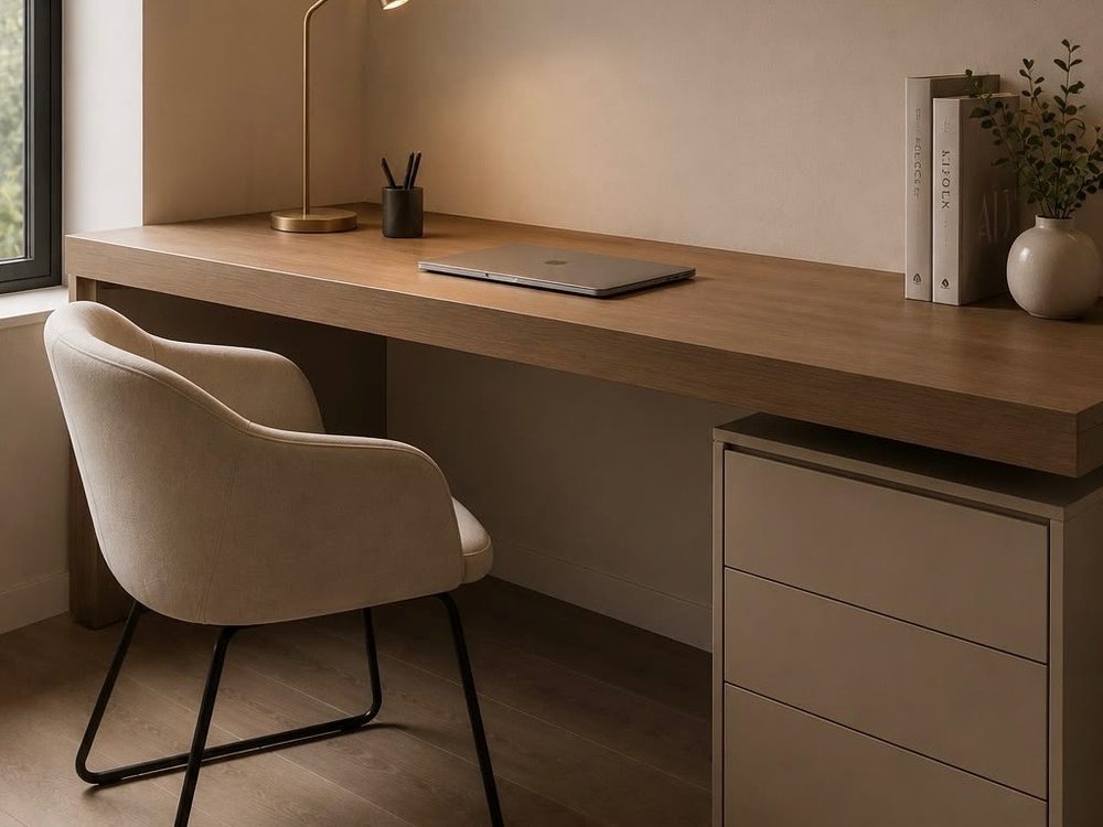 Desks