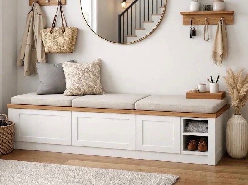 Entryway Furniture