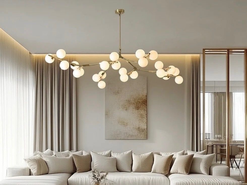 Flush Mount Lighting