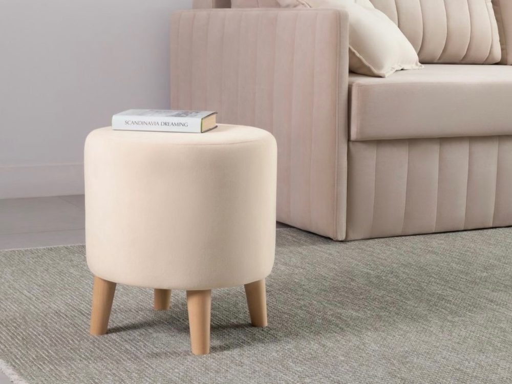 Footstools