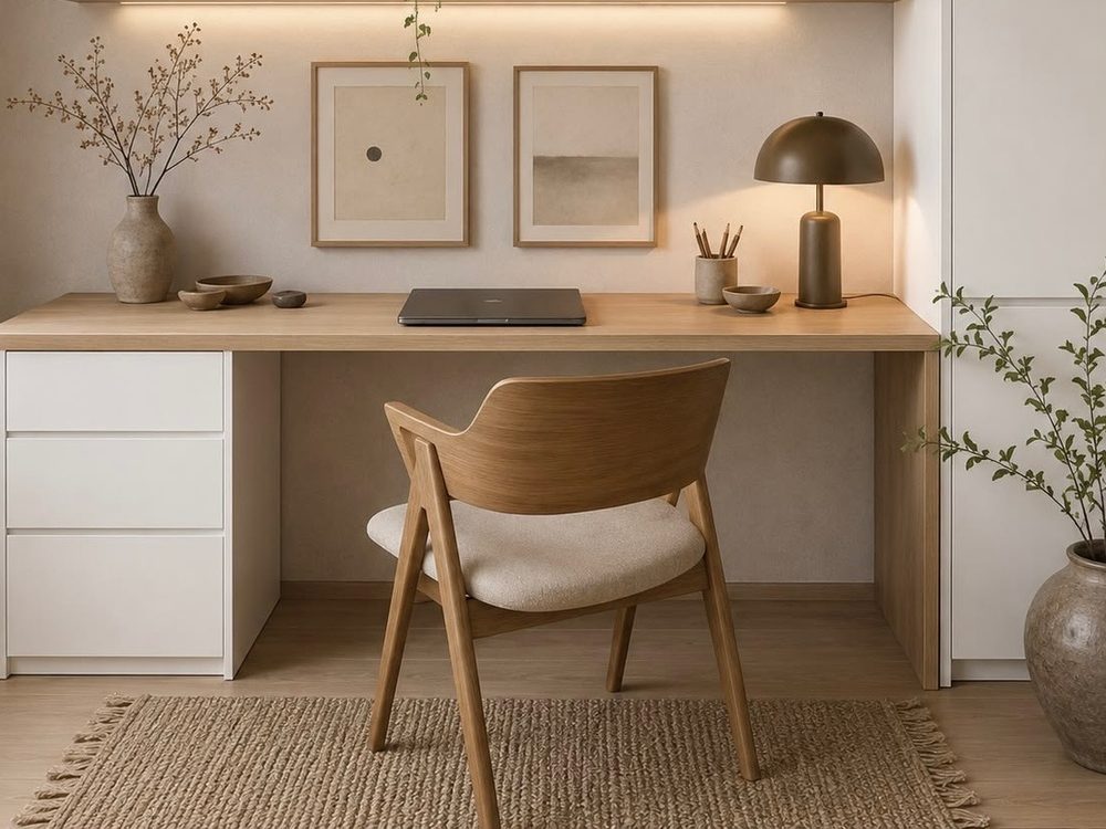 Home Office
