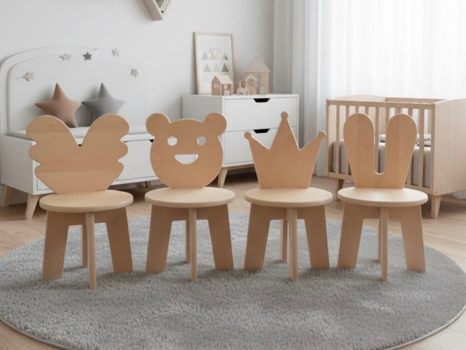 Kids Chairs