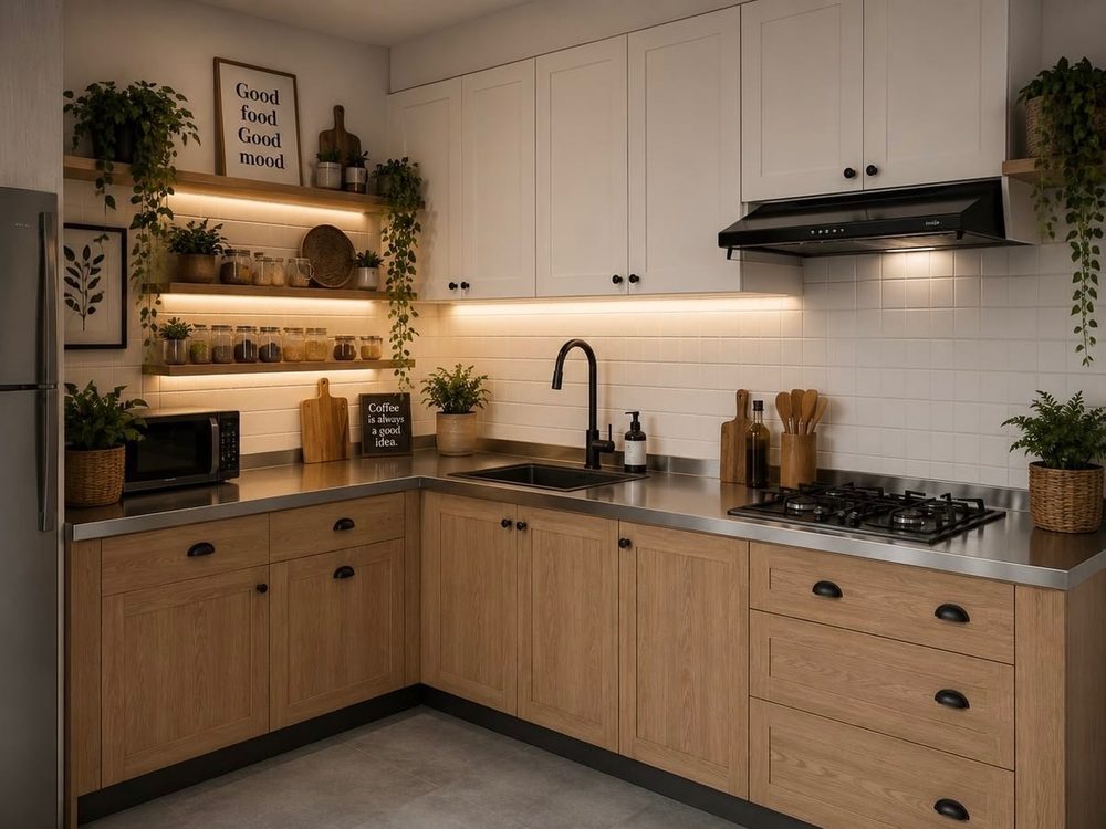 Kitchen Furniture