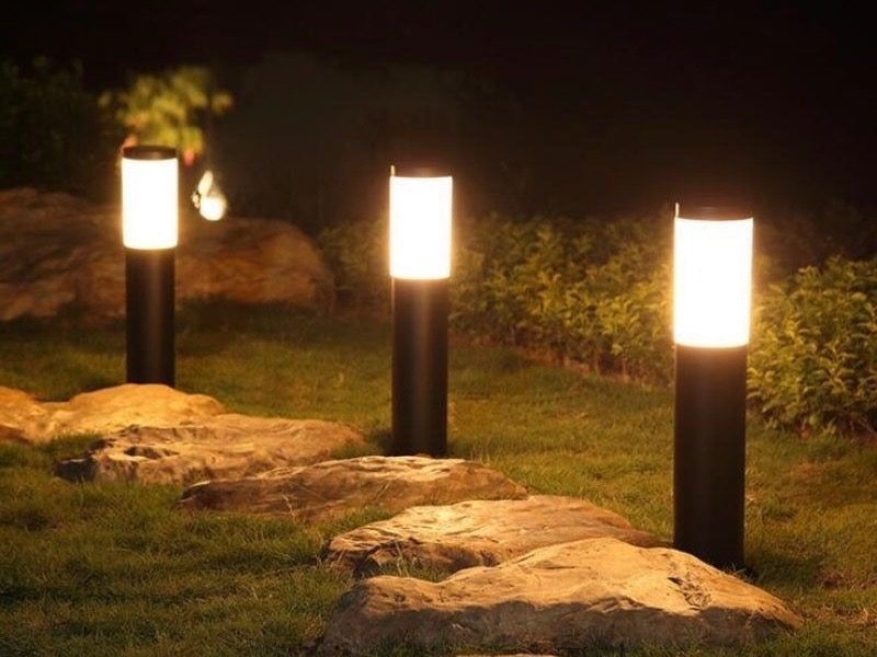 Landscape Lighting