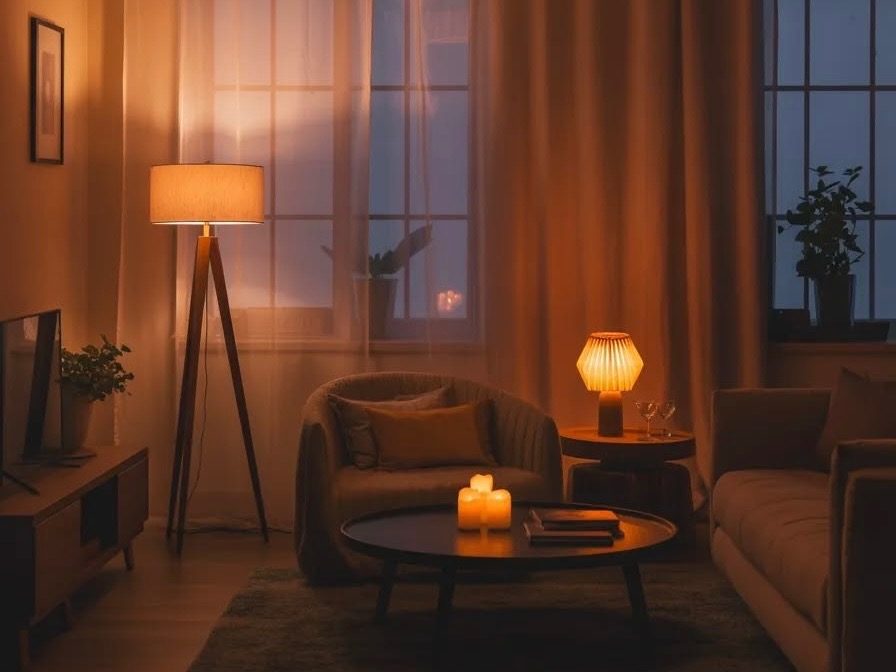Lighting