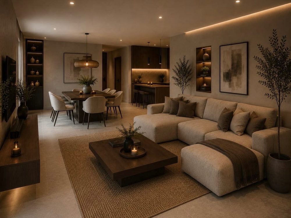 Living Room Furniture