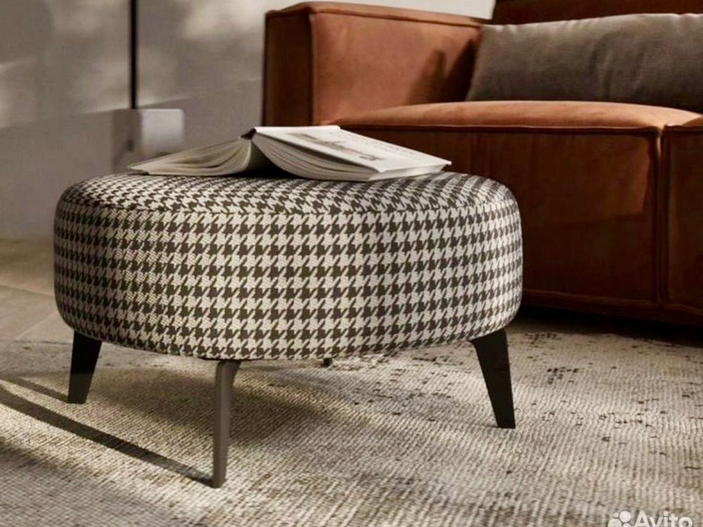Low Stools
