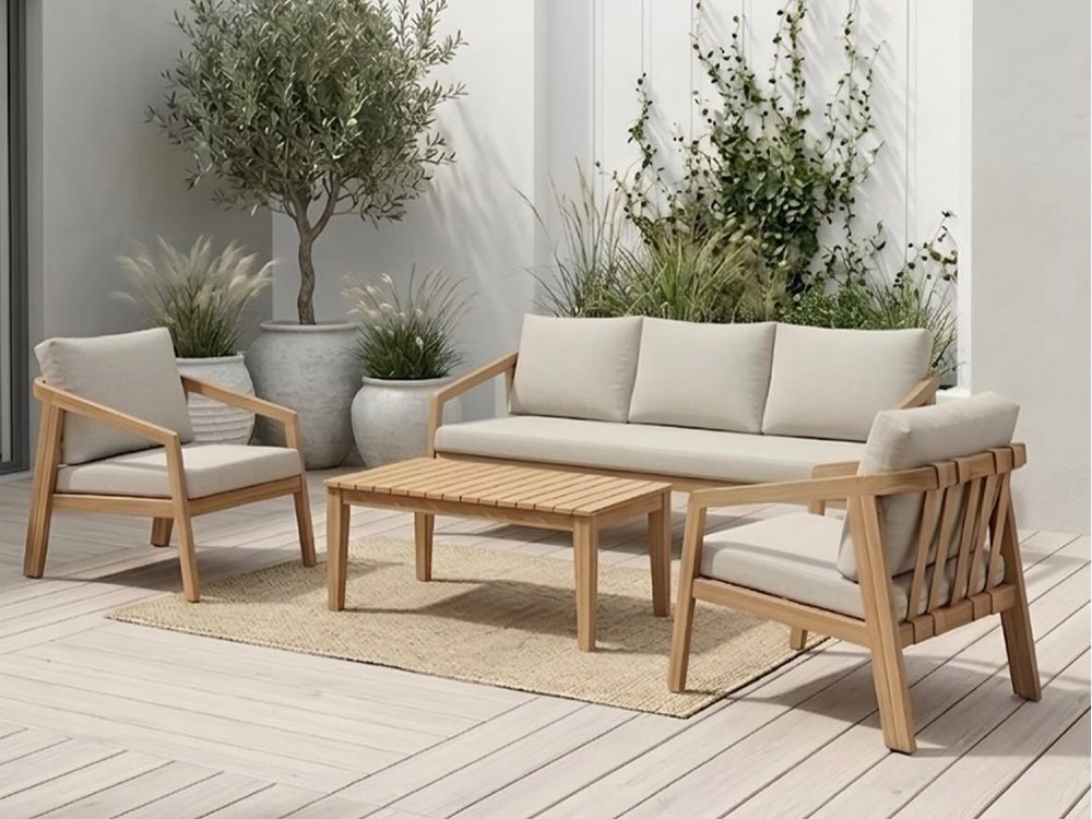 Outdoor Furniture