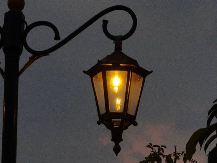 Outdoor Lights