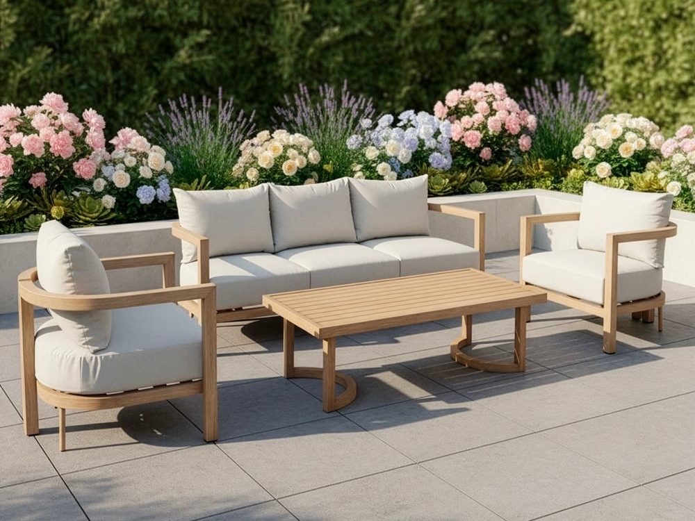 Outdoor Sofas