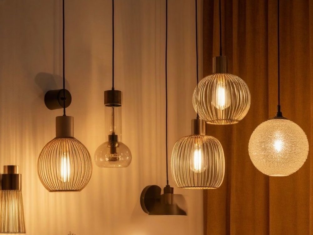 Pendants