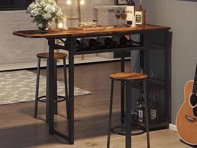 Bar Tables