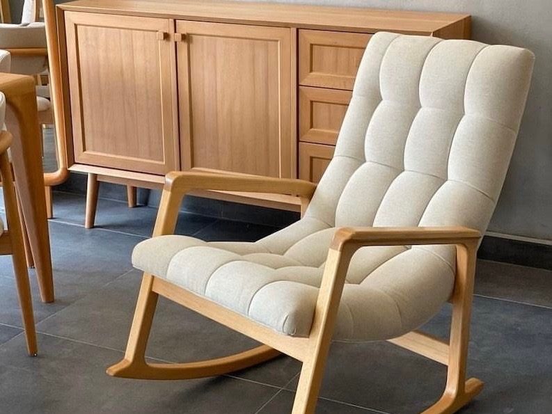 Rocking Chairs