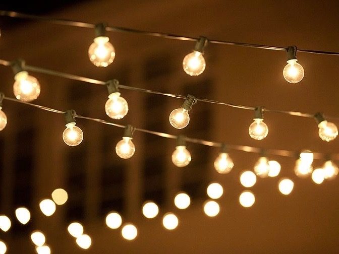 String Lights