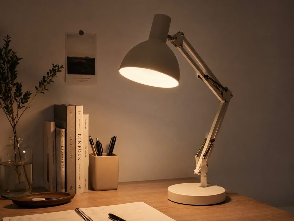 Table Lamps