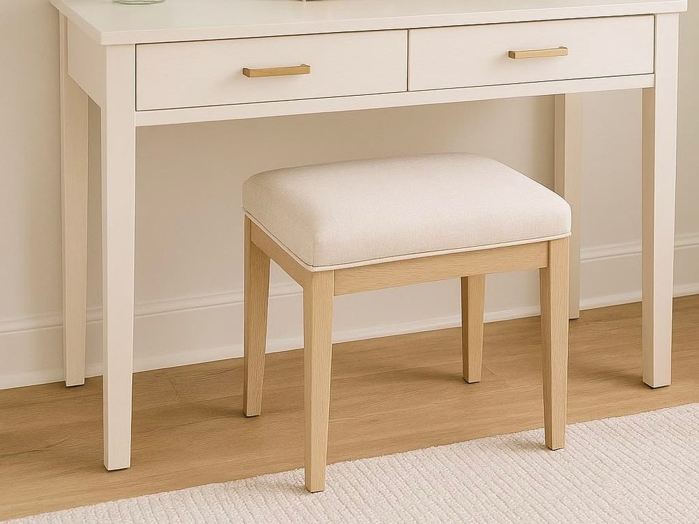 Vanity Stools
