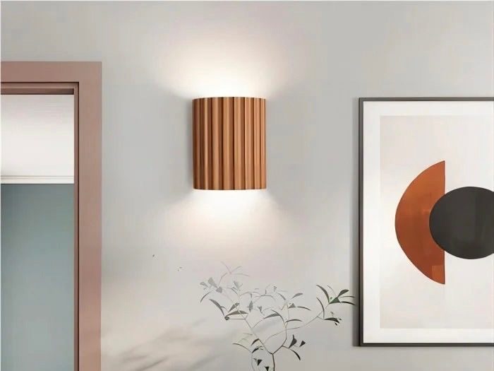Wall Lights